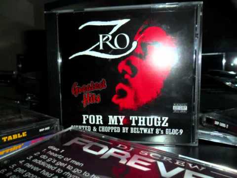 Z-ro greatest hits download youtube