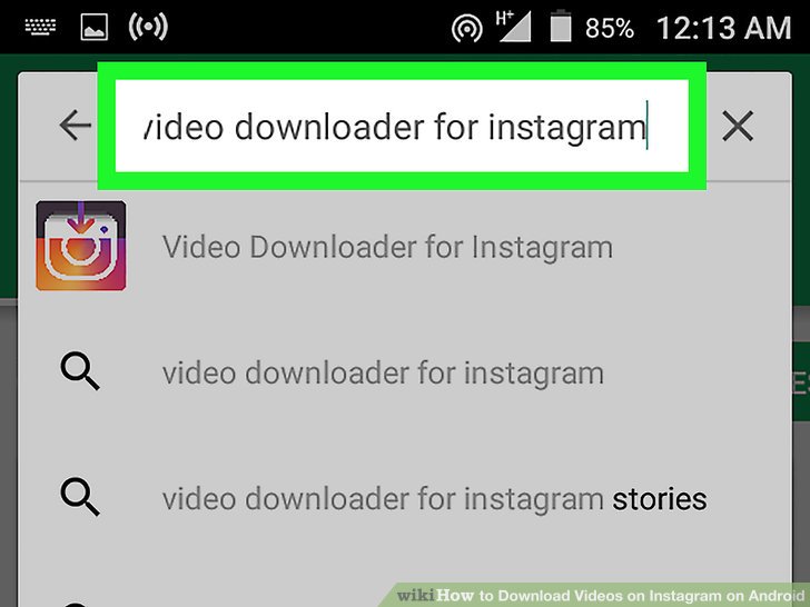 How To Download Instagram Videos On Android