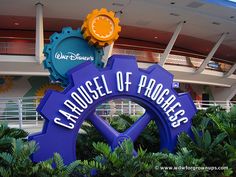 Walt Disney Carousel Of Progress Magic Kingdom Download Torrent